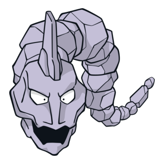 Onix Logo PNG Vector