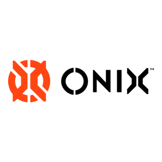 Onix Logo PNG Vector