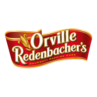 Orville Redenbacher’s Logo PNG Vector