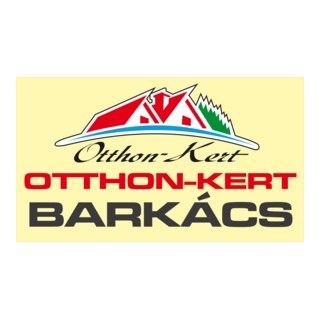 Otthon Kert Barkács Logo PNG Vector