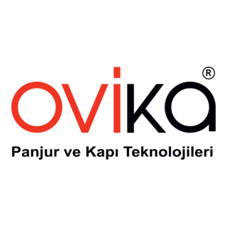Ovika Otomasyon Ltd. Şti. Logo PNG Vector
