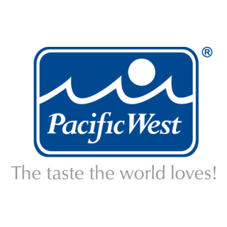 Pacific West Logo PNG Vector