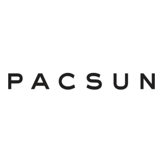 PacSun Logo PNG Vector