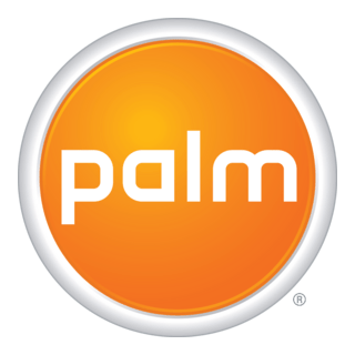 Palm Logo PNG Vector