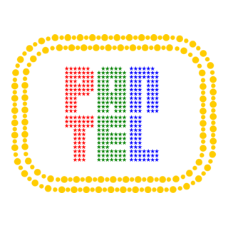 Panamericana TV Logo PNG Vector