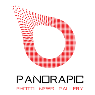 PANORAPIC Logo PNG Vector