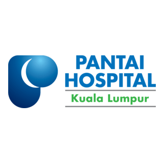 Pantai Hospital Logo PNG Vector