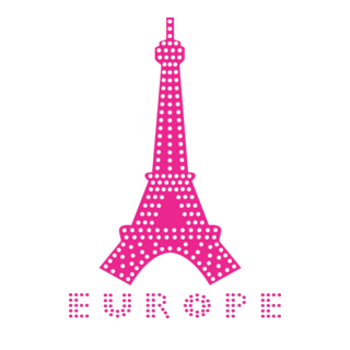 Paris Logo PNG Vector
