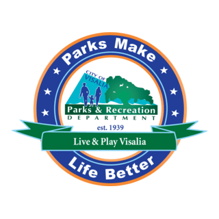 Parks Make Logo PNG Vector