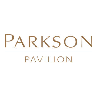 Parkson Pavilion Logo PNG Vector
