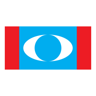 Parti Keadilan Rakyat Logo PNG Vector