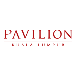 Pavilion KL Logo PNG Vector