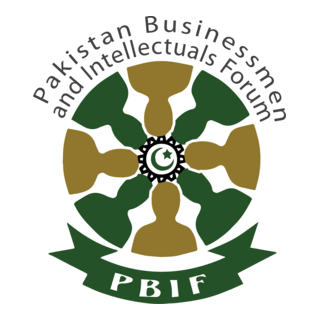 PBIF Logo PNG Vector