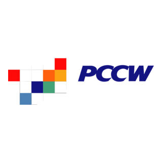 PCCW Logo PNG Vector