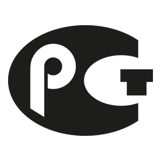 Pct Russia Standart Logo PNG Vector