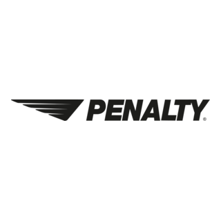 Penalty Logo PNG Vector