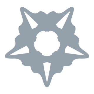 PENTAGRAM Logo PNG Vector