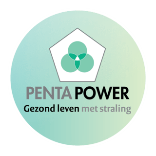 Pentapower Logo PNG Vector