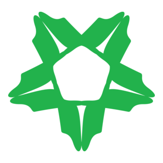 PENTASTAR Logo PNG Vector