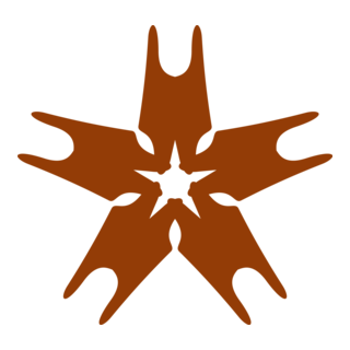 PENTASTAR Logo PNG Vector