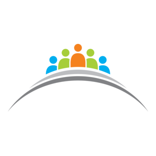 People Logo PNG Vector