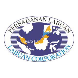 Perbadanan Labuan Logo PNG Vector