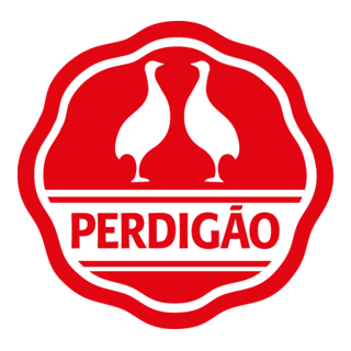 Perdigao Logo PNG Vector