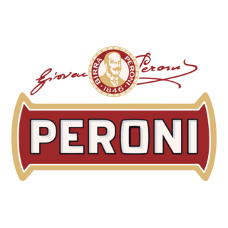 Peroni Logo PNG Vector