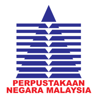 Perpustakaan Negara Malaysia Logo PNG Vector