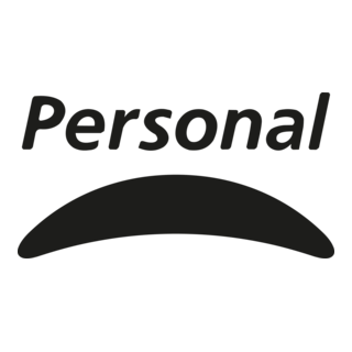 Personal Logo PNG Vector