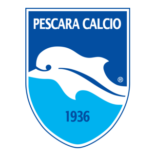 Pescara Logo PNG Vector