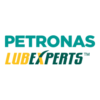 Petronas Lube Experts Logo PNG Vector