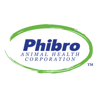 Phibro Logo PNG Vector