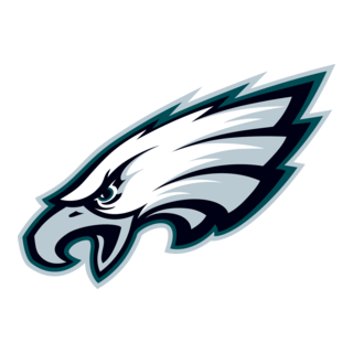 Philadelphia Eagles Logo PNG Vector