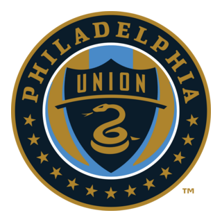 Philadelphia Union Logo PNG Vector