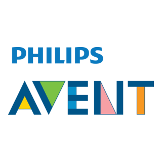 Philips Avent Logo PNG Vector