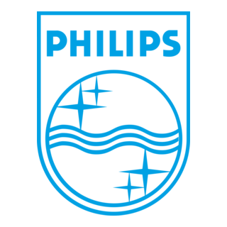 Philips shield Logo PNG Vector