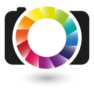 Photography Business Logo PNG Vector