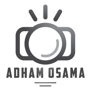 Photography Logo PNG Vector