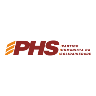 PHS Logo PNG Vector