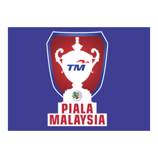 Piala Malaysia 2015 Logo PNG Vector