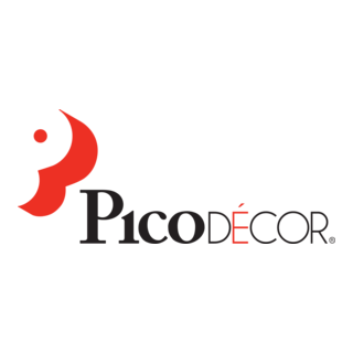 PICODECOR Logo PNG Vector