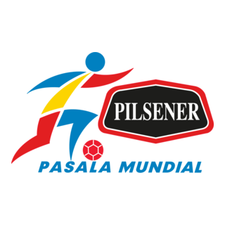 Pilsener Logo PNG Vector