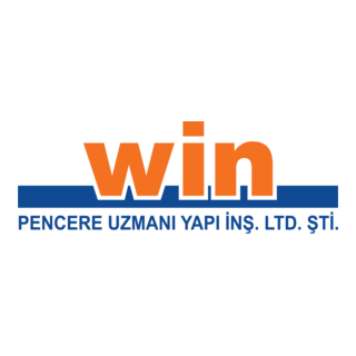 Pimapen Pencere Uzmanı Ltd. Şti. Logo PNG Vector