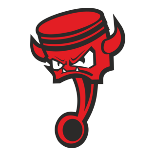 PISTON Logo PNG Vector