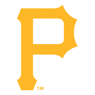 Pittsburgh Pirates Logo PNG Vector