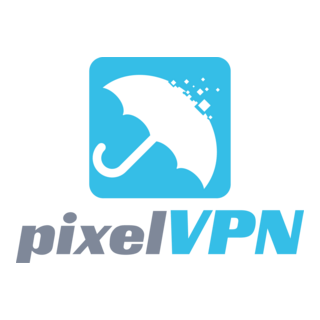 PixelUM Logo PNG Vector