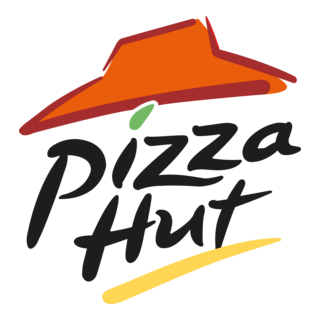PIZZA HUT Logo PNG Vector