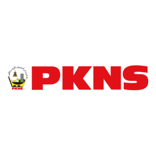 PKNS Selangor Logo PNG Vector