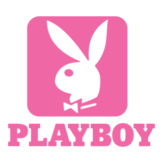 Playboy Logo PNG Vector